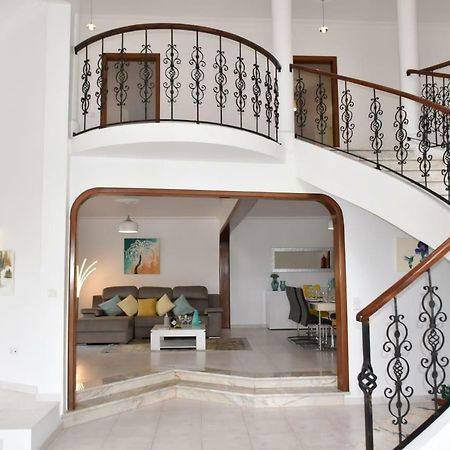 Вилла Mansion Almond - Sea, Sun And A Charming Refuge! Паул-ду-Мар Экстерьер фото